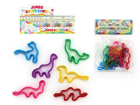 Jumbo Buddy  Bands