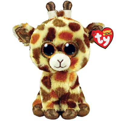 TY Beanie Boos