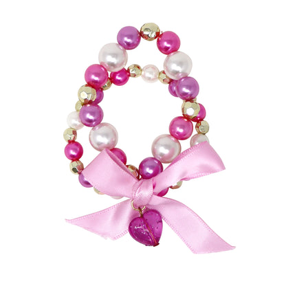 Pink Poppy - Sparkle Princess Bracelet