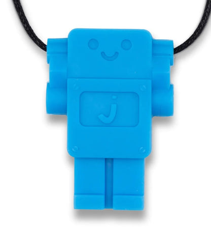 Jellystone - Silicone Pendant - Robot