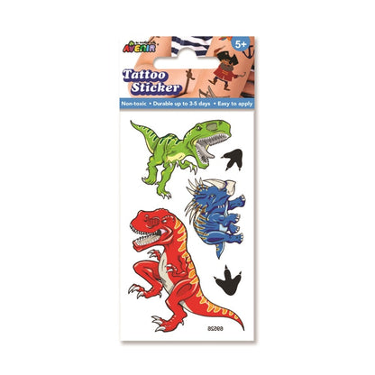 Avenir Mini Tattoo- Assorted