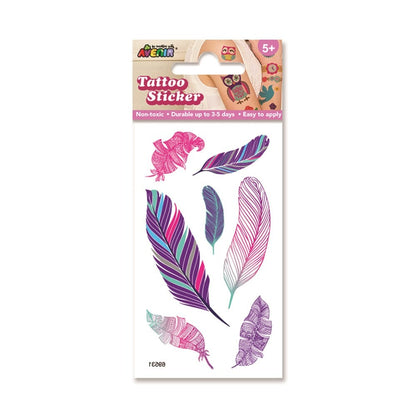 Avenir Mini Tattoo- Assorted