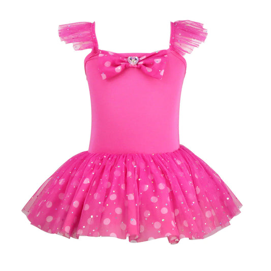 Disney junior  Minnie Mouse -  Tutu - Hot Pink