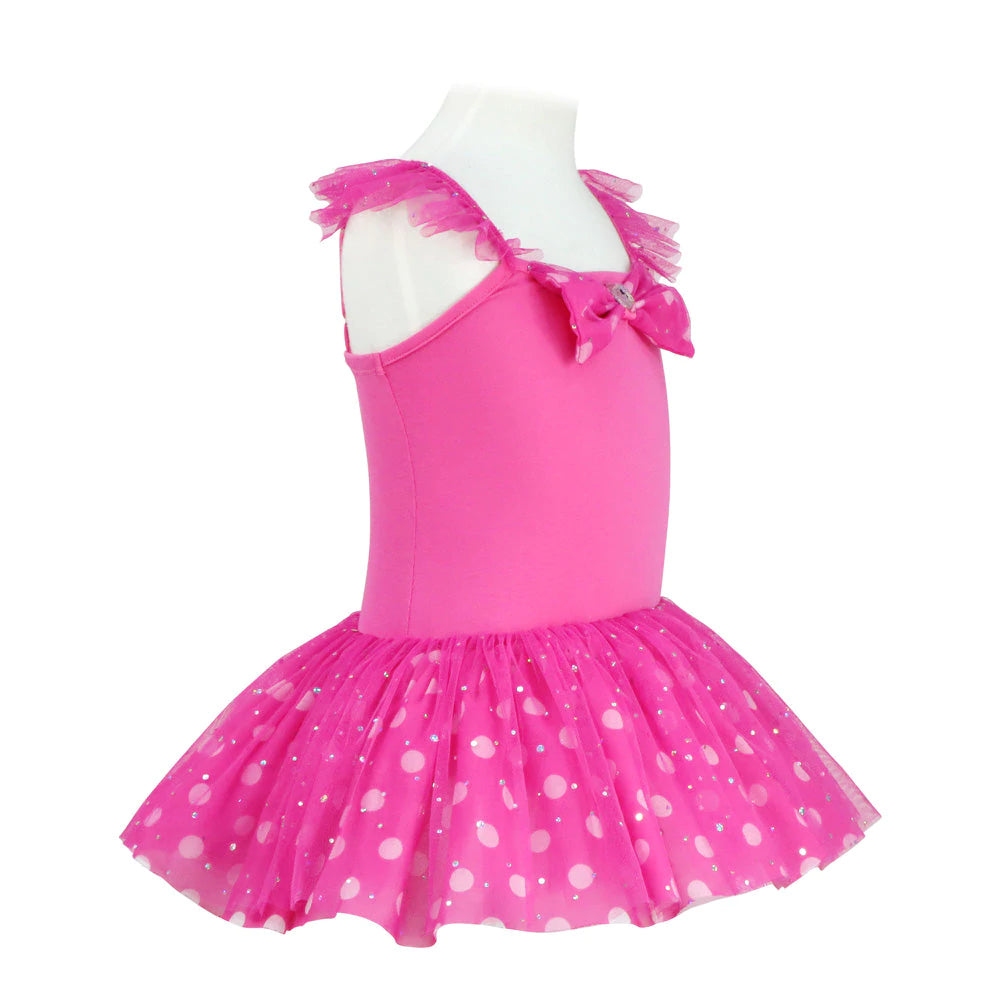 Disney junior  Minnie Mouse -  Tutu - Hot Pink