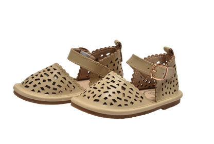 Wild Chase - Summer Diamond Sandals