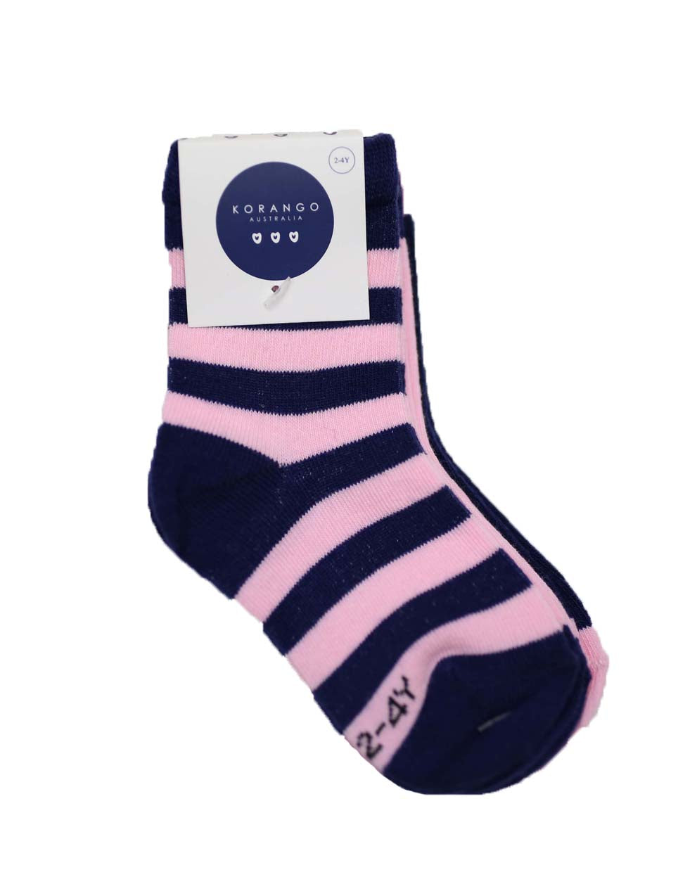 Korango - Girls Socks