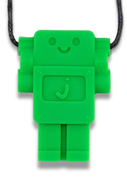 Jellystone - Silicone Pendant - Robot