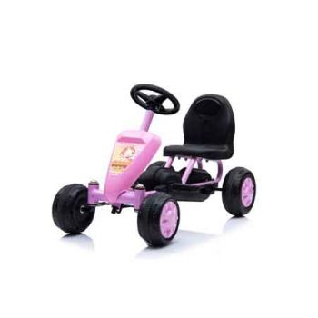 Go Kart - Pedal