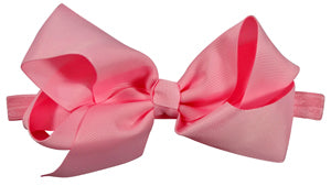 EsKids- Bow Headband- Assorted