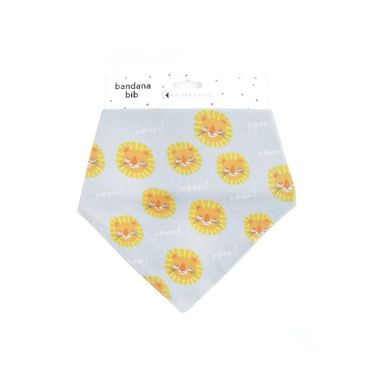 Kaiser Kids - Childrens bibs - Lion