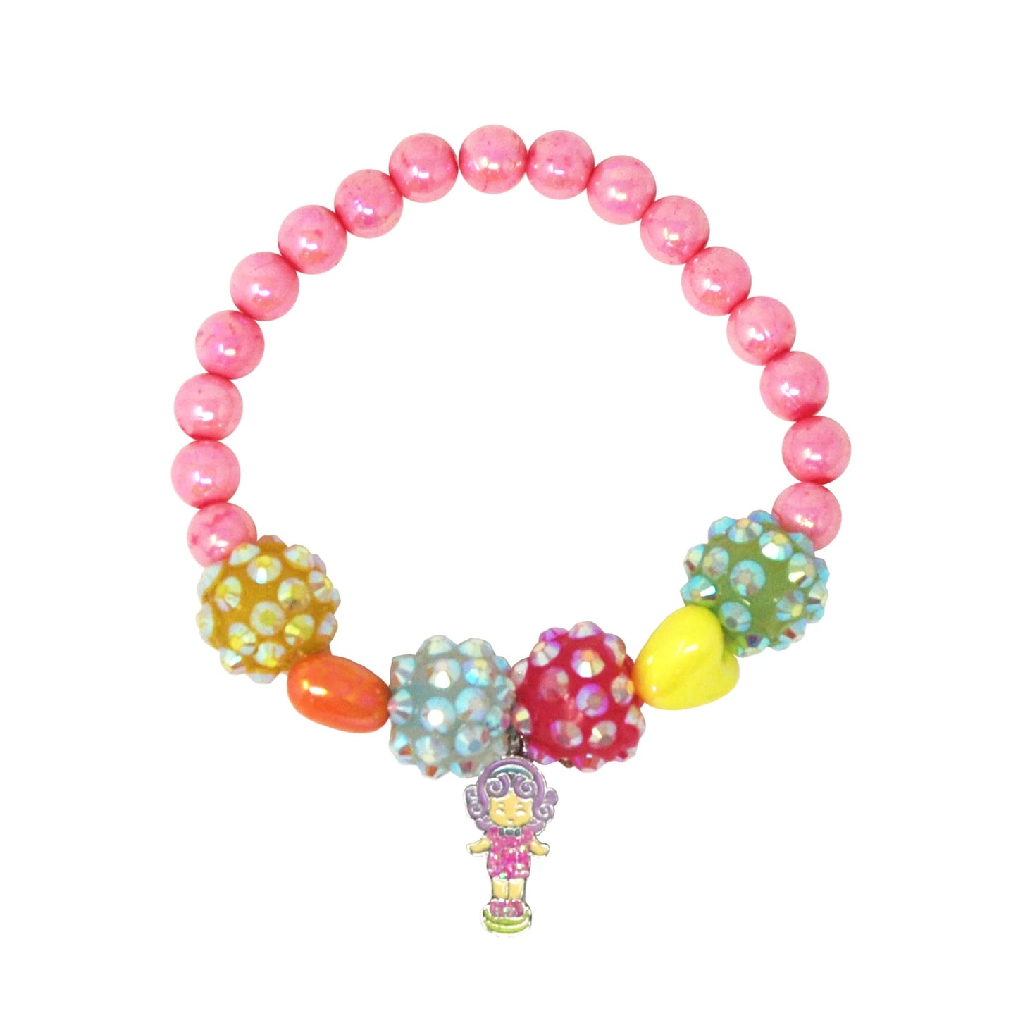 Polly Pocket Go Tiny Bracelet