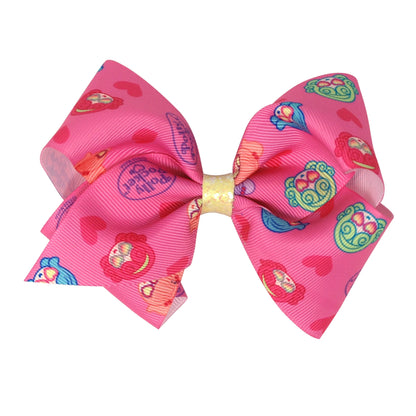 Polly Pocket Jumbo Bows