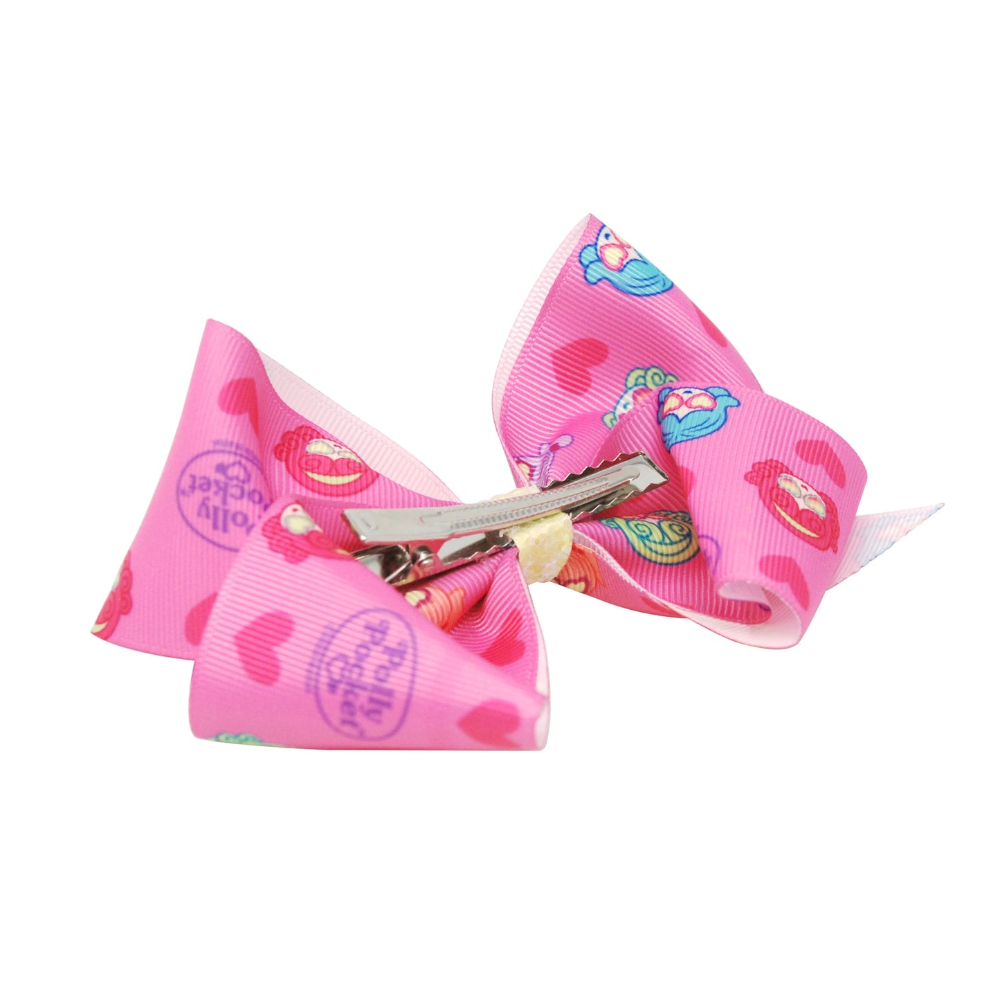 Polly Pocket Jumbo Bows