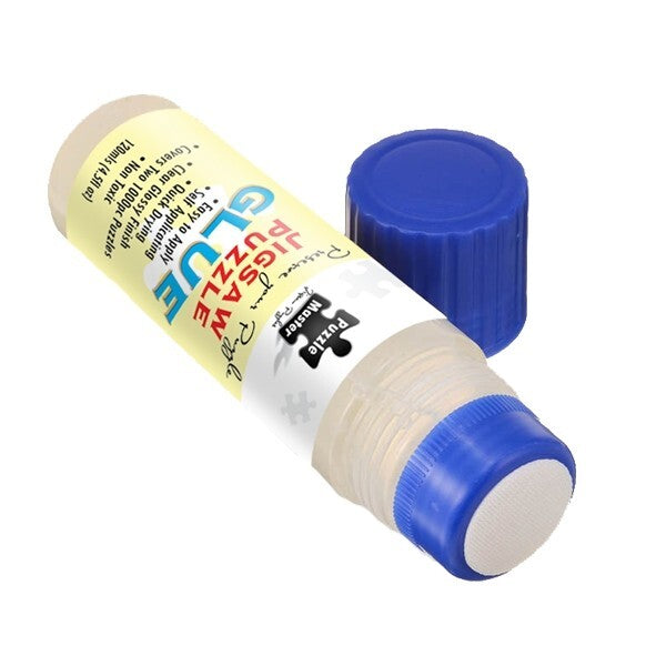 Puzzle Master - Jigsaw Puzzle Glue 120ml