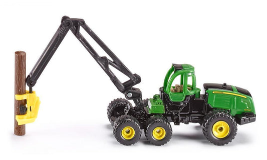 Siku - John Deere Harvester - SI1652