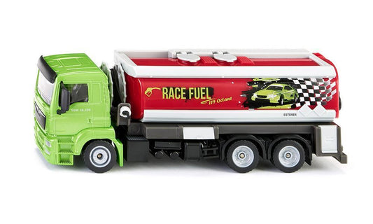 Siku- MAN Truck with Esterer Tanker 1:50