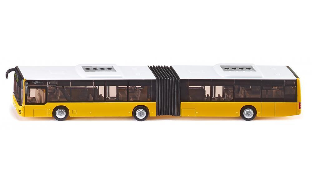 Siku - Hinged Bus 1:50 3736