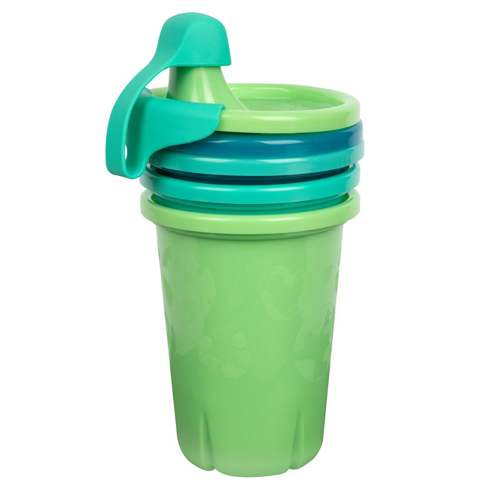 Green Grown Sippy Cup