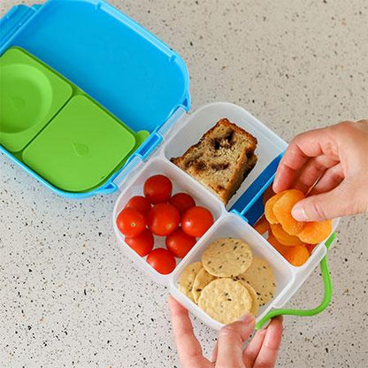 B.Box - Mini Lunchbox - Assorted