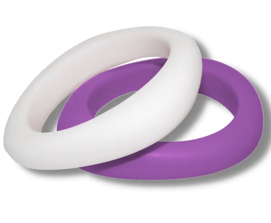 Jellystone - Silicone Bangle- Childs Sensory Chew