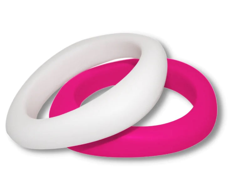 Jellystone - Silicone Bangle- Childs Sensory Chew