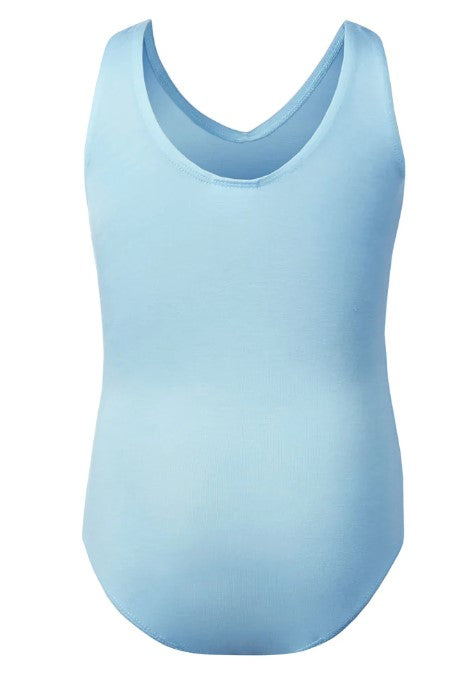 Flo - Basic Tank Leotard