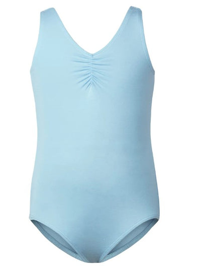 Flo - Basic Tank Leotard