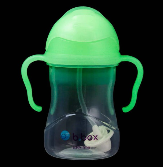 B.Box - Sippy Cup - Glow in the Dark