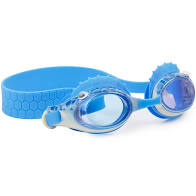 Bling2o Bass Fish Goggles - Fishing Rod Blue