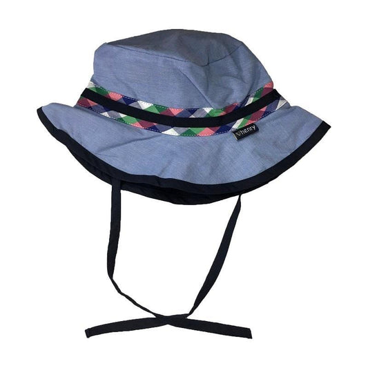 Love Henry Hamptons Hat - Edward