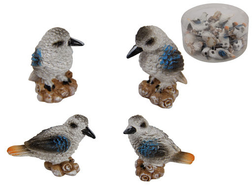 Mini Kookaburra - Assorted