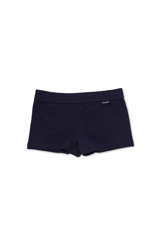 Marquise- Navy Boyleg Girls Underwear