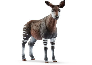 Schleich - Okapi SC14830