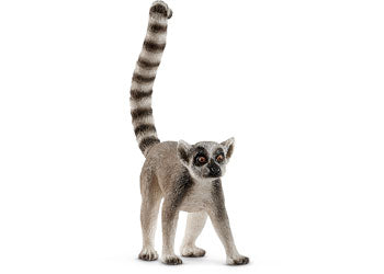 Schleich - Ringtailed Lemur SC14827