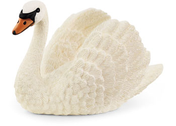 Schleich - Swan SC13921