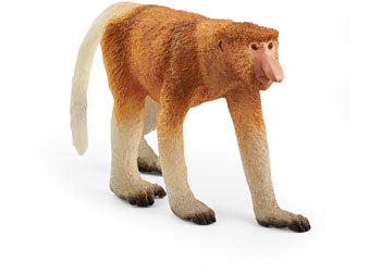 Schleich - Proboscis Monkey SC14846