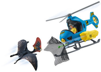 Schleich Dinosaur Air Attack SC41468