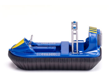 Siku - Police Hovercraft - SI0890