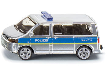 Siku - Police team Van - SI1350