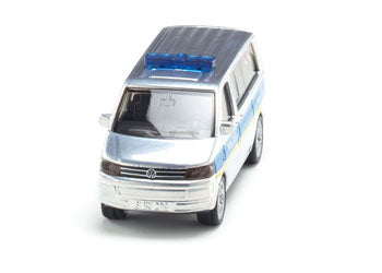 Siku - Police team Van - SI1350