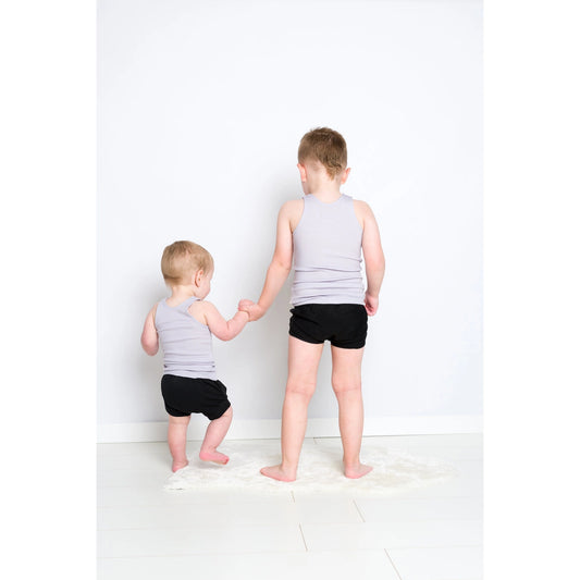 Merineo Baby Singlet Merino