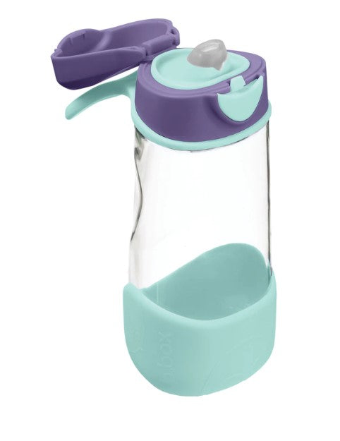 B.Box- Sport Spout Bottle- Assorted