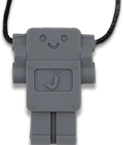 Jellystone - Silicone Pendant - Robot