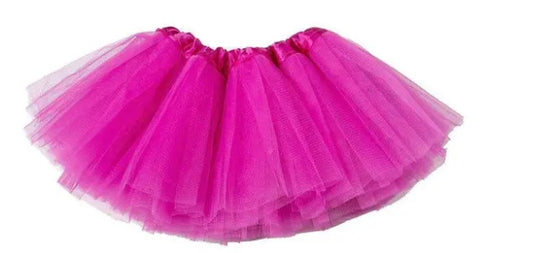 Kids Tutu- Assorted