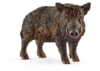 Schleich - Wild Boar 14783