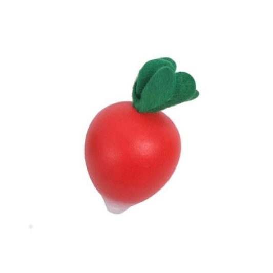 Toyslink Wooden Radish