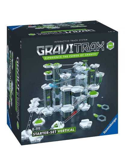 GraviTrax- Pro Starter Set Vertical Damaged Box